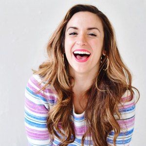 Meet your Posher, Cristina